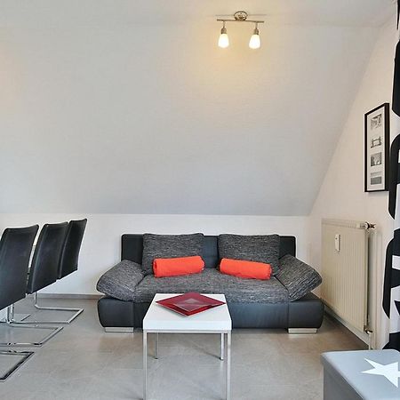 Am Rosenhain 9 Am Rosenhain 9 Appartement 4 Timmendorfer Strand Exterior foto
