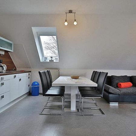 Am Rosenhain 9 Am Rosenhain 9 Appartement 4 Timmendorfer Strand Exterior foto