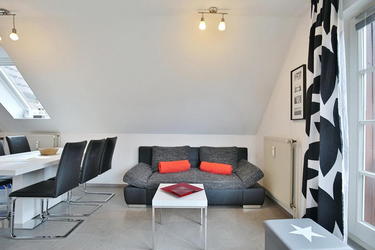 Am Rosenhain 9 Am Rosenhain 9 Appartement 4 Timmendorfer Strand Exterior foto