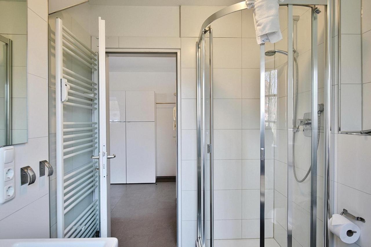 Am Rosenhain 9 Am Rosenhain 9 Appartement 4 Timmendorfer Strand Exterior foto