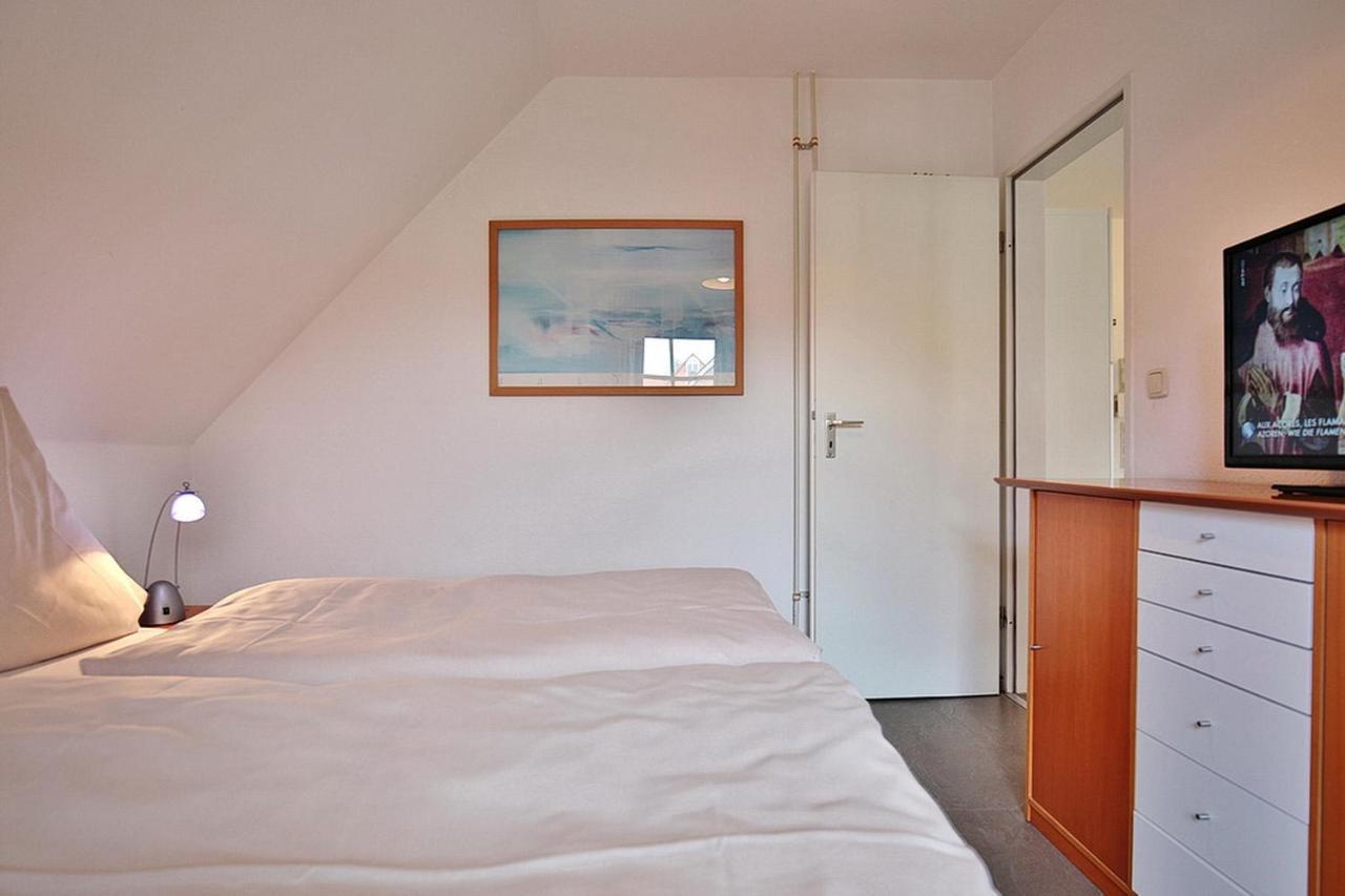 Am Rosenhain 9 Am Rosenhain 9 Appartement 4 Timmendorfer Strand Exterior foto